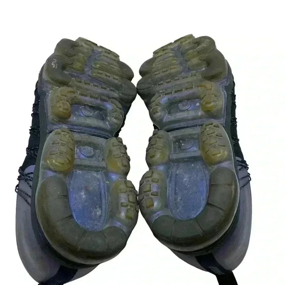 Nike run utility Air VaporMax flyknit size AQ8810-09 size 12 sneakers - Picture 11 of 11